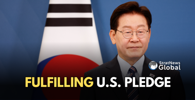 Strat News Global(6) South korea investment