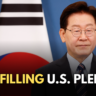South korea investment