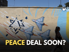 Trump Says ‘Iran Really Wants A Deal’ After U.S. Weekend Bombardment Iran Trump