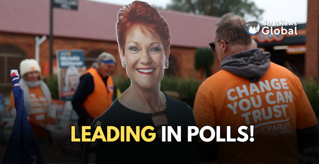 Australia One Nation