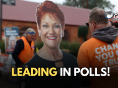 Australia’s Far-Right Party Leads In National Poll For First Time Australia One Nation