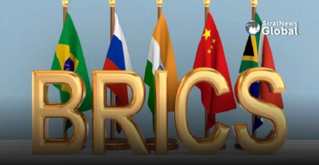 Strat News Global(7) BRICS AI