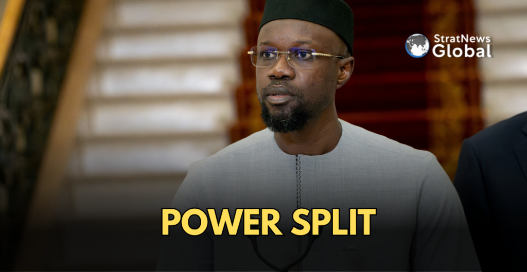 Senegal PM