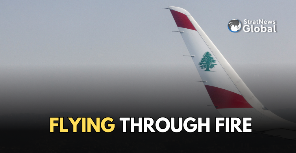 Airlines Middle East