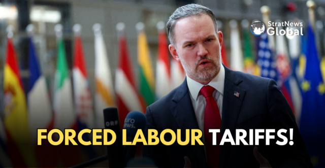 Strat News Global(75) US Tariffs