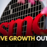 TSMC growth