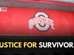 US: Ohio State University Gives $100Mln To 300 Sex Abuse Survivors Ohio University