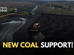 Trump To Invoke Defence Production Act For Coal Support Trump defence coal