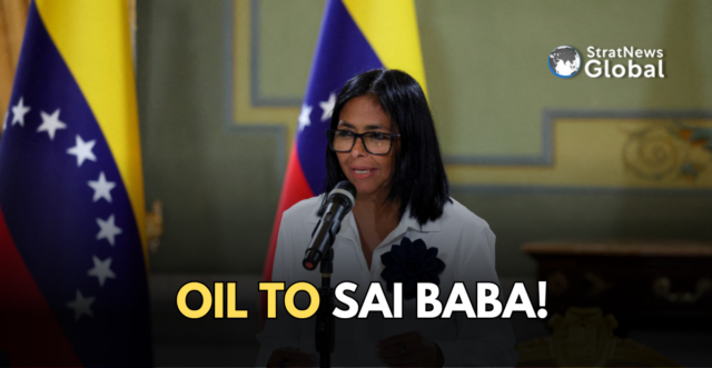 Venezuela India Rodriguez
