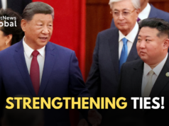 Xi To Visit Pyongyang To Strengthen China-North Korea Ties Xi north korea