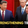 Xi north korea