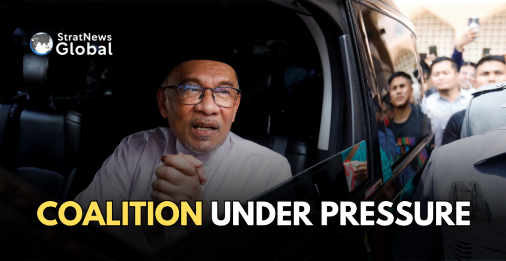 Malaysia coalition