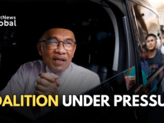 Malaysia: Test For Ruling Coalition As Two States Call Snap Polls Malaysia coalition