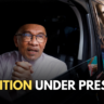 Malaysia coalition