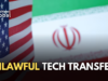 U.S: FPR CEO Arrested Over Alleged Tech Transfer To Iran US Iran technology