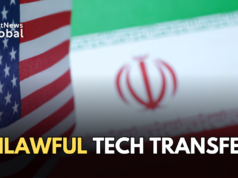 U.S: FPR CEO Arrested Over Alleged Tech Transfer To Iran US Iran technology