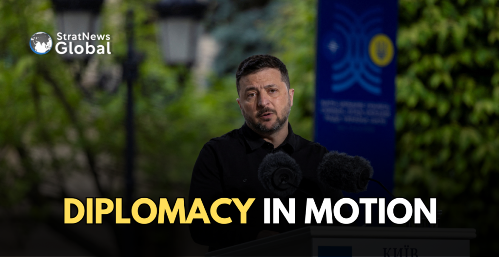 zelenskyy witkoff kushner