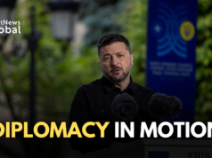 Zelenskyy Lauds Talks With US Envoys Witkoff, Kushner zelenskyy witkoff kushner