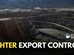 China Targets US Rare Earth Firms With Export Controls China US Rare Earth