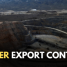 China US Rare Earth