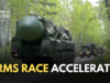 Global Nuclear Weapons Spending Hits Record $119 Billion in 2025 nuclear weapons spending