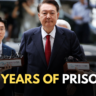 South Korea Yoon