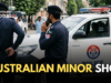 Pakistan Police Accidentally Opens Fire On Australian Family, Minor Killed Pakistan australian