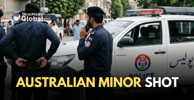 Strat News Global(94) Pakistan australian