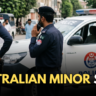 Pakistan australian