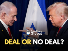 Trump’s Iran Deal Faces Growing Backlash trump iran deal