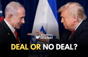 Trump’s Iran Deal Faces Growing Backlash trump iran deal