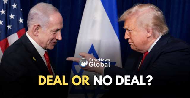 trump iran deal