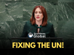 ‘UN Needs Downsizing To Restore Credibility’ UN Ecuador