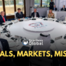 Critical Minerals Trump