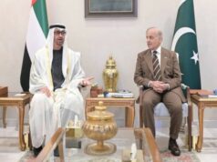 UAE-Pakistan Ties Fray Amid Iran War Realignments UAE Pakistan Iran West Asia India Israel