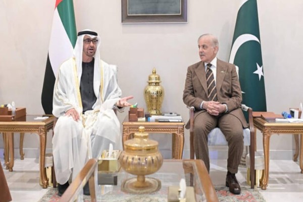 UAE Pakistan Iran West Asia India Israel UAE Pakistan Iran West Asia India Israel