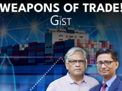 US Is Bringing Many ‘Weapons’ For Trade Deal With India: Abhijeet Das