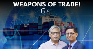 US Is Bringing Many ‘Weapons’ For Trade Deal With India: Abhijeet Das