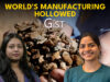 ‘World’s Manufacturing Capacity Has Hollowed And Gone To China’