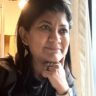 Nayanima Basu
