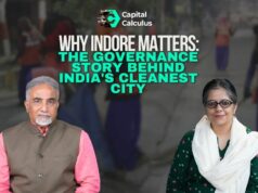 India’s Garbage Problem: Lessons from Indore India's Garbage Problem: Lessons from Indore