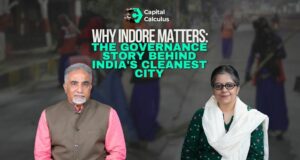India’s Garbage Problem: Lessons from Indore India's Garbage Problem: Lessons from Indore