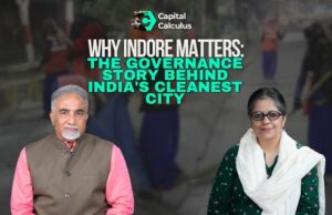 India’s Garbage Problem: Lessons from Indore India's Garbage Problem: Lessons from Indore