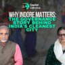 India's Garbage Problem: Lessons from Indore