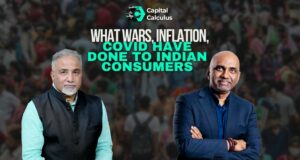 From Aspiration To Resilience: The New Indian Consumer From Aspiration to Resilience The New Indian Consumer