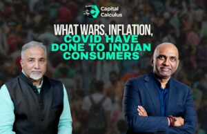 From Aspiration To Resilience: The New Indian Consumer From Aspiration to Resilience The New Indian Consumer