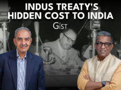 Why India Is Rewriting The Indus Equation Why India Is Rewriting The Indus Equation