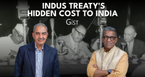 Why India Is Rewriting The Indus Equation Why India Is Rewriting The Indus Equation