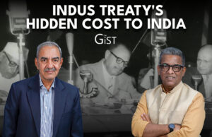 Why India Is Rewriting The Indus Equation Why India Is Rewriting The Indus Equation