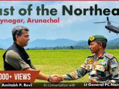 The Strategic Significance of Vijaynagar: Northeast’s ‘Siachen’